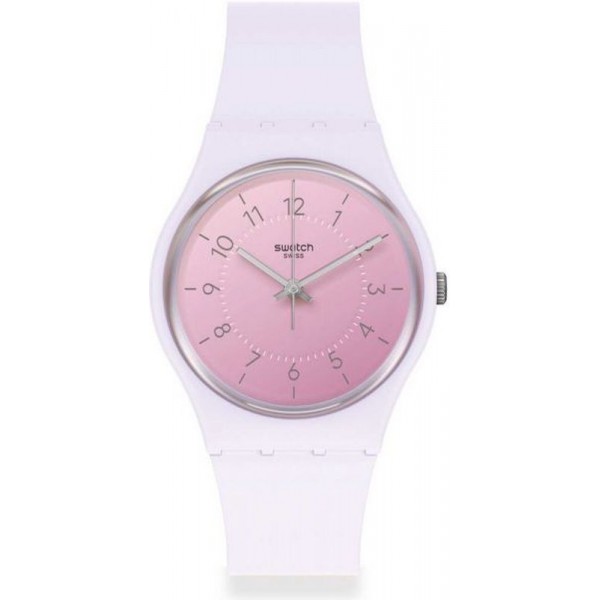 Comprar Reloj Swatch Mujer Gent Comfy Boost SO28V100