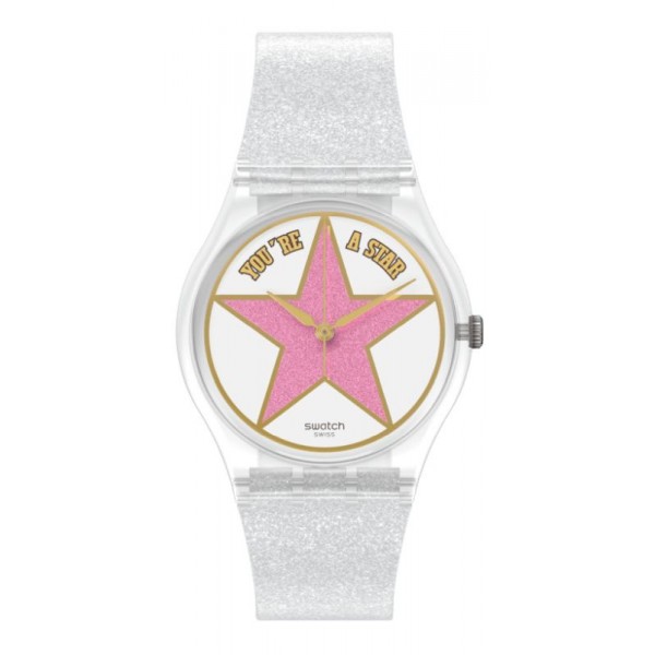 Comprar Reloj Swatch Mujer Gent Star Mom SO28Z108