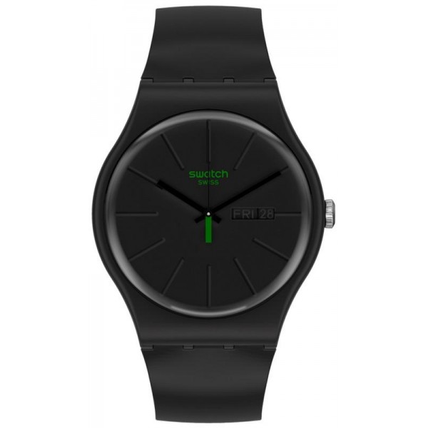 Montre Swatch Unisex New Gent Neuzeit SO29B700 Acheter Montre Swatch Unisex New Gent Neuzeit SO29B700