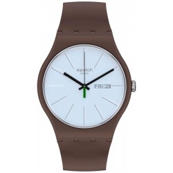 Swatch Unisexuhr New Gent Laki SO29M701
