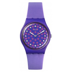 Comprar Reloj Swatch Mujer Gent Perfect Plum SO31V100