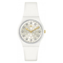 Comprar Reloj Swatch Mujer Gent Sparkle Shine SO31W109