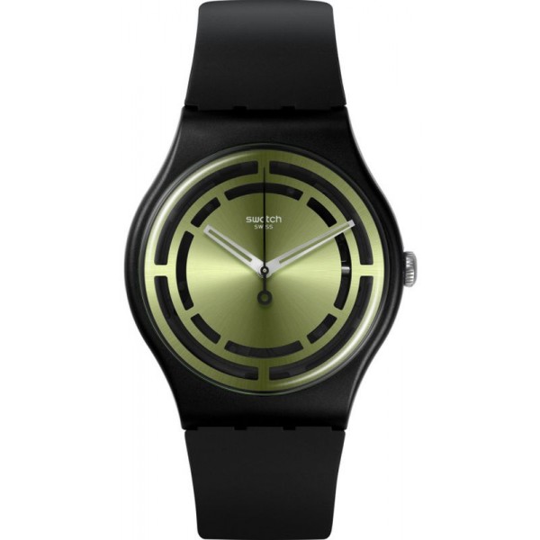 Comprar Reloj Swatch Unisex New Gent Leafy Line SO32B117