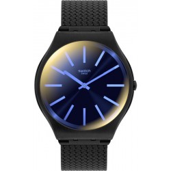 Swatch Herrenuhr Skin Irony Cross Spectrum SS07B104M