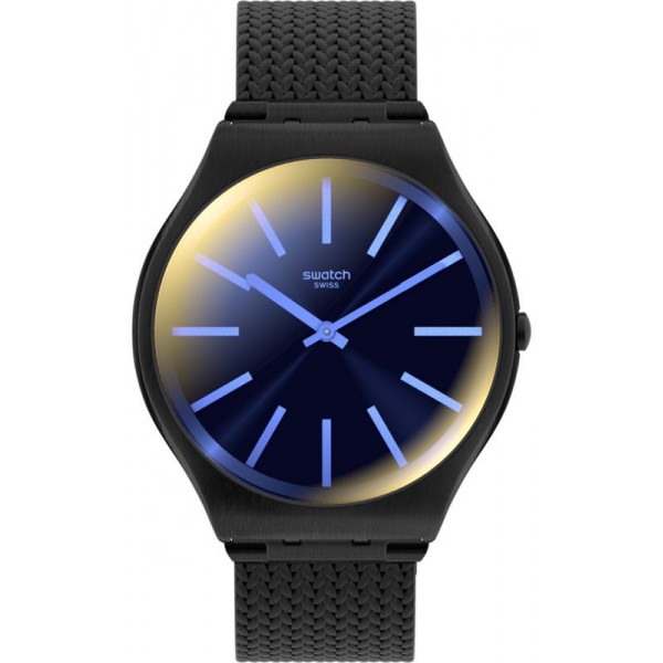 Orologio Swatch Uomo Skin Irony Cross Spectrum SS07B104M Comprare Orologio Swatch Uomo Skin Irony Cross Spectrum SS07B104M