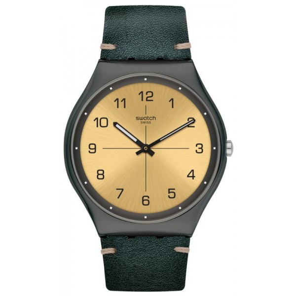 Comprar Reloj Swatch Hombre Skin Irony Trovalized SS07M101