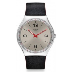 Swatch Men's Watch Skin Irony Skinmetal SS07S104