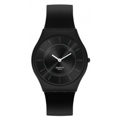 Montre Swatch Unisex Skin Classic Liquirizia SS08B100