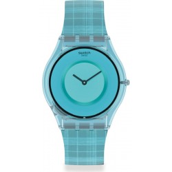 Comprar Reloj Swatch Mujer Skin Classic Sari Madras 02 SS08Z102