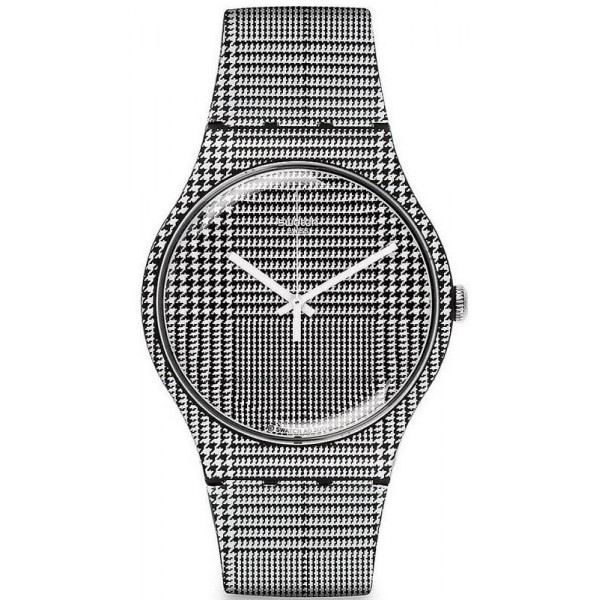 Comprare Orologio Swatch Unisex New Gent For The Love Of W SUOB113