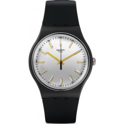 Reloj Swatch Unisex New Gent Passe Partout SUOB132