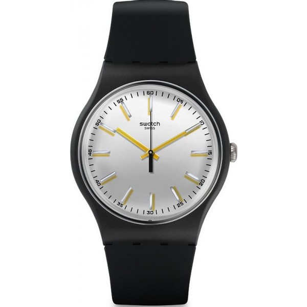 Montre Swatch Unisex New Gent Passe Partout SUOB132 Acheter Montre Swatch Unisex New Gent Passe Partout SUOB132