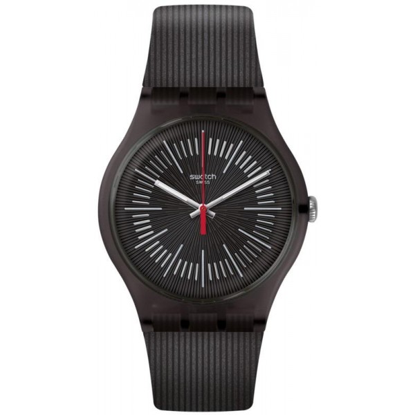 Swatch Unisex Watch New Gent Intercyderal SUOB178 Buy Swatch Unisex Watch New Gent Intercyderal SUOB178