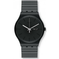 Reloj Swatch Unisex New Gent Mistery Life L SUOB708A