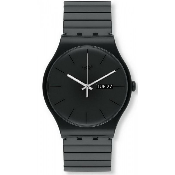 Comprar Reloj Swatch Unisex New Gent Mistery Life L SUOB708A