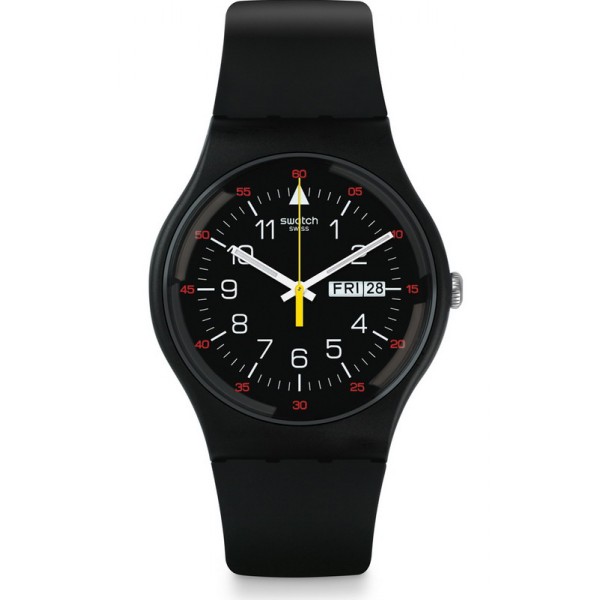 Montre Swatch Unisex New Gent Yokorace SUOB724 Acheter Montre Swatch Unisex New Gent Yokorace SUOB724