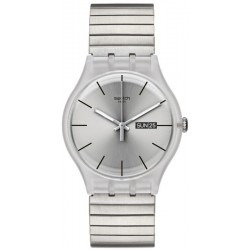 Reloj Swatch Unisex New Gent Resolution S SUOK700B
