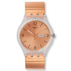 Reloj Swatch Unisex New Gent Rostfrei S SUOK707B