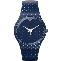 Swatch Unisexuhr New Gent For The Love Of K SUON106