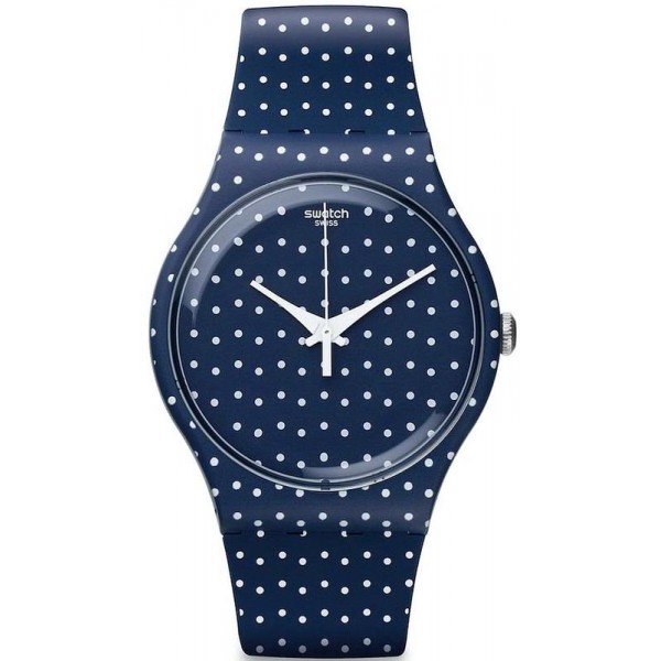 Swatch Unisexuhr New Gent For The Love Of K SUON106 Kaufen Sie Swatch Unisexuhr New Gent For The Love Of K SUON106