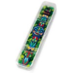 Swatch Mika Unisex Watch New Gent Kukulakuku SUOZ171 Buy Swatch Mika Unisex Watch New Gent Kukulakuku SUOZ171