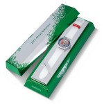 Swatch Club Unisex Watch New Gent This Is My World SUOZ195 Buy Swatch Club Unisex Watch New Gent This Is My World SUOZ195