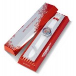 Swatch Club Unisex Watch New Gent This Is My World SUOZ195 Buy Swatch Club Unisex Watch New Gent This Is My World SUOZ195