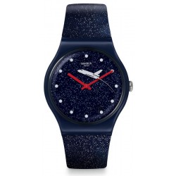 Comprar Reloj Swatch 007 Moonraker 1979 SUOZ305