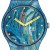 Reloj Swatch MoMA The Starry Night by Vincent Van Gogh SUOZ335