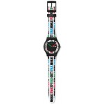 Orologio Swatch 007 On Her Majestys Secret Service 1969 SUOZ715 Comprare Orologio Swatch 007 On Her Majestys Secret Service 1969 SUOZ715