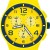 Reloj Swatch Unisex Chrono Plastic Solleore SUSJ401