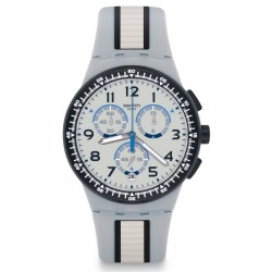 Comprare Orologio Swatch Unisex Chrono Plastic Mirkolino SUSS401
