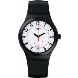Kaufen Sie Swatch Unisexuhr Sistem51 Sistem Chic SUTB402 Automatik