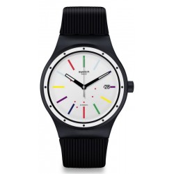 Orologio Swatch Unisex Sistem51 Sistem Col-Ora SUTB408