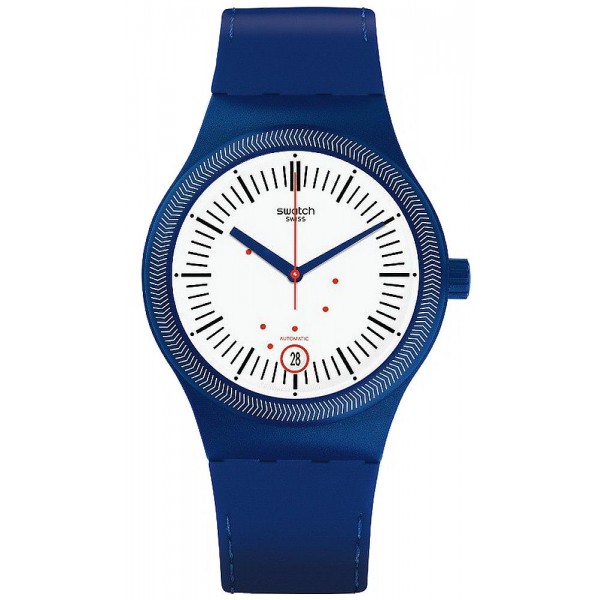 Swatch Unisex Watch Sistem51 Sistem Grid Automatic SUTN401 Buy Swatch Unisex Watch Sistem51 Sistem Grid Automatic SUTN401