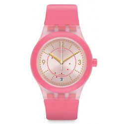 Comprare Orologio Swatch Donna Sistem51 Sistem Cali Automatico SUTP401