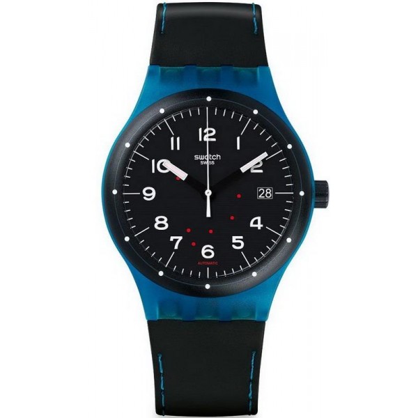 Reloj Swatch Unisex Sistem51 Sistem Class Automático SUTS402 Comprar Reloj Swatch Unisex Sistem51 Sistem Class Automático SUTS402
