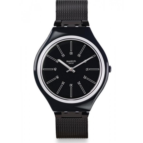 Kaufen Sie Swatch Damenuhr Skin Regular Skinotte SVOB100M