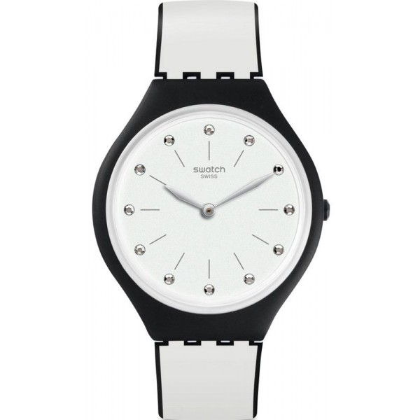 Swatch Damenuhr Skin Regular Skinme SVOB102 Kaufen Sie Swatch Damenuhr Skin Regular Skinme SVOB102