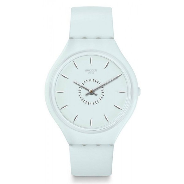 Comprare Orologio Swatch Donna Skin Regular Skinmint SVOG100
