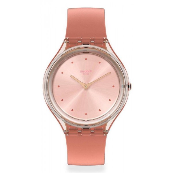 Swatch Damenuhr Skin Regular Skin Amor SVOK108 Swatch Damenuhr Skin Regular Skin Amor SVOK108 kaufen