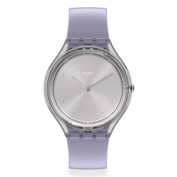 Swatch Damenuhr Skin Regular Skin Love SVOK110