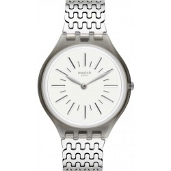 Swatch Women's Watch Skin Regular Skinparure SVOM104G