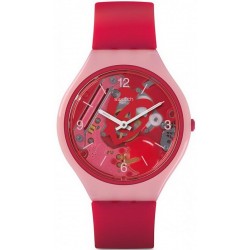 Comprar Reloj Swatch Mujer Skin Regular Skinamour SVOP100