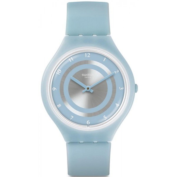 Kaufen Sie Swatch Damenuhr Skin Regular Skinciel SVOS100