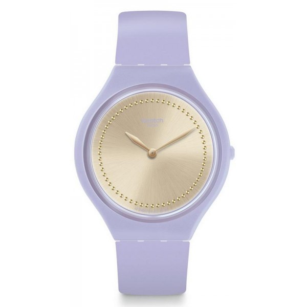 Swatch Damenuhr Skin Regular Skinlavande SVOV100 Swatch Damenuhr Skin Regular Skinlavande SVOV100 kaufen