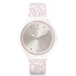 Swatch Damenuhr Skin Regular Skindentelle SVOW102