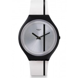 Orologio Swatch Unisex Skin Big Skinthrough SVUB102