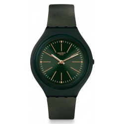 Comprare Orologio Swatch Donna Skin Big Skincappero SVUG100