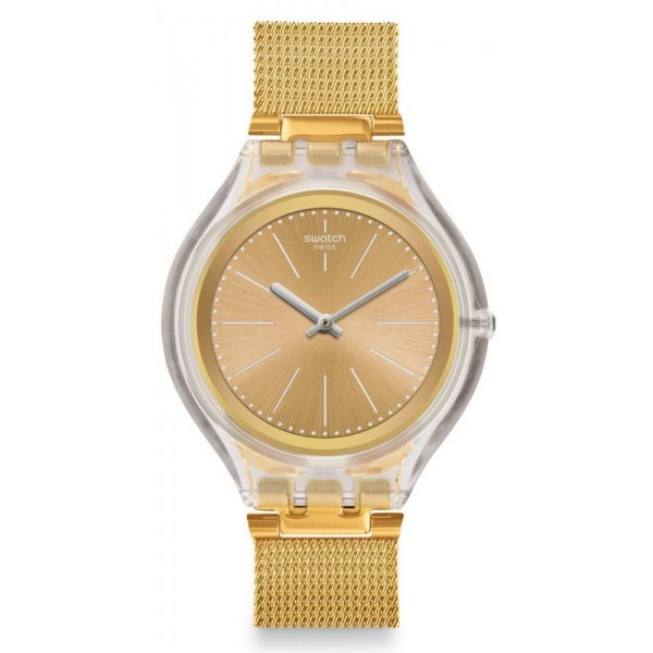 Swatch Women's Watch Skin Big Skinmajdou SVUK101M Buy Swatch Women's Watch Skin Big Skinmajdou SVUK101M